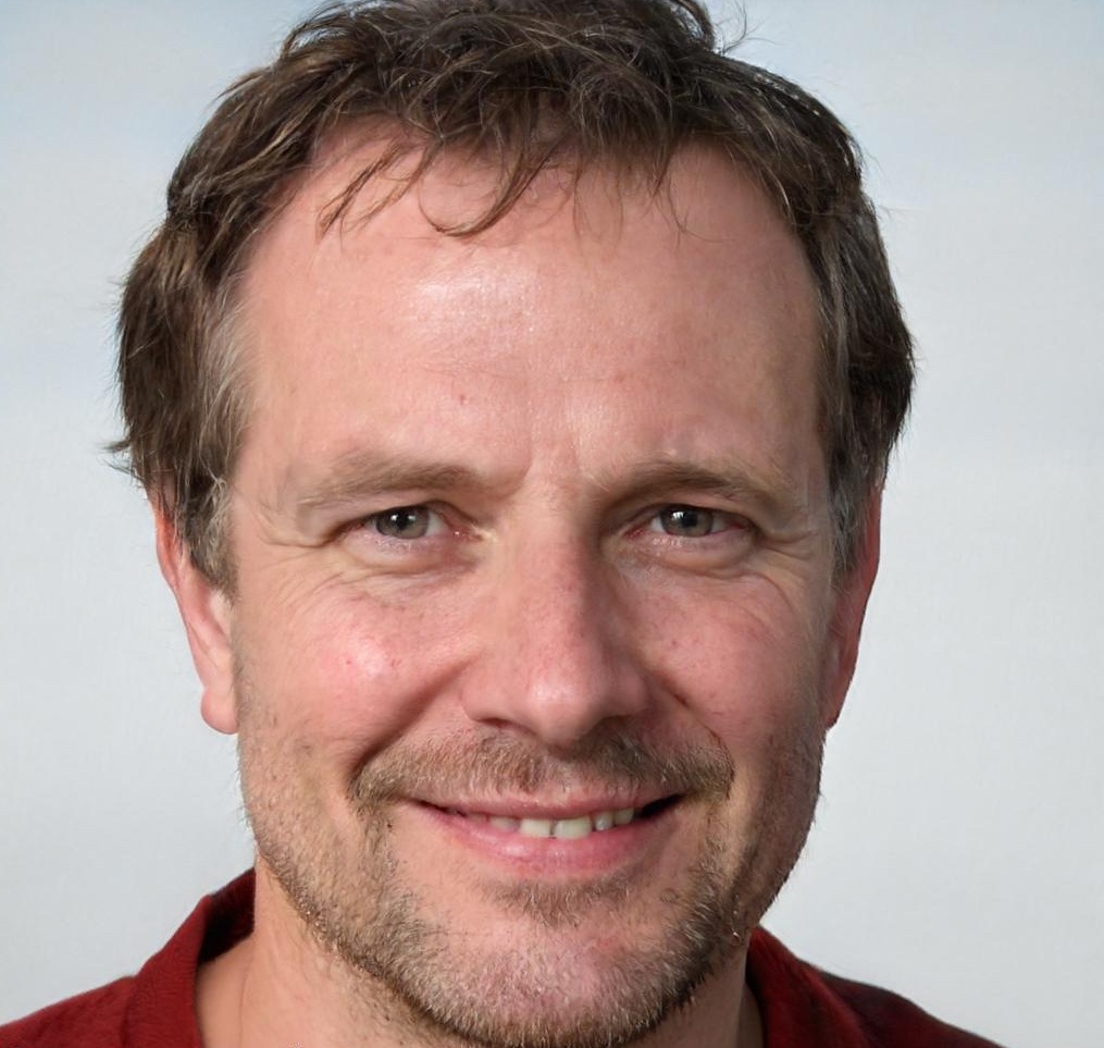 Sebastian Weber